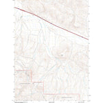 Snowline, MT (2011, 24000-Scale) Preview 1