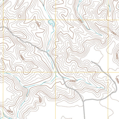 Soo NE, MT (2011, 24000-Scale) Preview 3