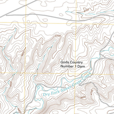 Sourdough School, MT (2011, 24000-Scale) Preview 2