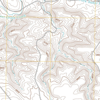 Sourdough School, MT (2011, 24000-Scale) Preview 3