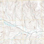 South Bear Creek, MT (2011, 24000-Scale) Preview 3