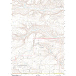 South Bench, MT (2011, 24000-Scale) Preview 1