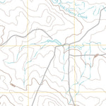 South Fork Reservoir, MT (2011, 24000-Scale) Preview 2