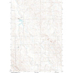 South Sandstone Reservoir, MT (2011, 24000-Scale) Preview 1