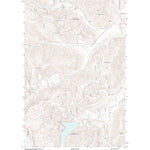 Spar Lake, MT (2011, 24000-Scale) Preview 1
