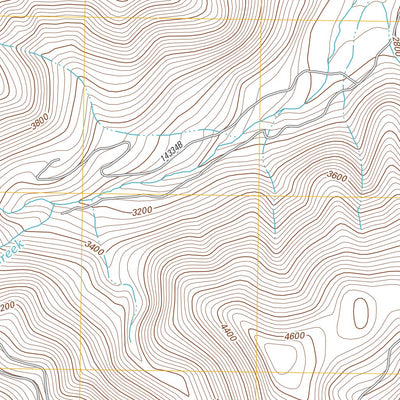 Spar Lake, MT (2011, 24000-Scale) Preview 2