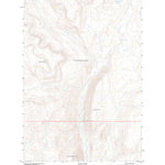 Specimen Creek, MT (2011, 24000-Scale) Preview 1