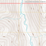 Specimen Creek, MT (2011, 24000-Scale) Preview 3