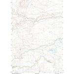 Split Rock Lake, MT (2011, 24000-Scale) Preview 1