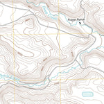 Split Rock Lake, MT (2011, 24000-Scale) Preview 3