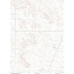 Sportsman Pond, MT (2011, 24000-Scale) Preview 1