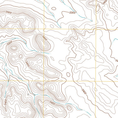 Sportsman Pond, MT (2011, 24000-Scale) Preview 2