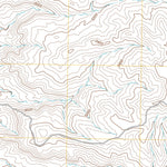 Spring Coulee, MT (2011, 24000-Scale) Preview 2