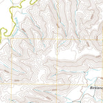Spring Coulee, MT (2011, 24000-Scale) Preview 3