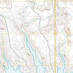 Spring Creek Bay, MT (2011, 24000-Scale) Preview 3