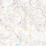 Spring Creek School, MT (2011, 24000-Scale) Preview 2