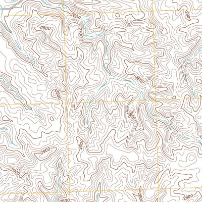 Spring Creek School, MT (2011, 24000-Scale) Preview 3