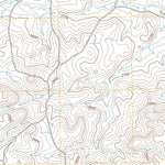 Spring Valley West, MT (2011, 24000-Scale) Preview 3