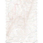 Spur Mountain, MT (2011, 24000-Scale) Preview 1