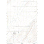 Stanford, MT (2011, 24000-Scale) Preview 1