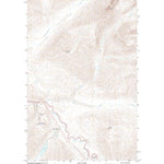 Stanton Lake, MT (2011, 24000-Scale) Preview 1