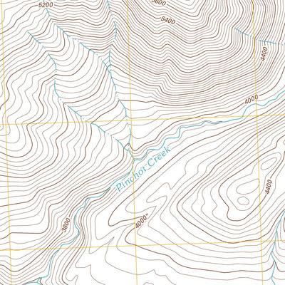 Stanton Lake, MT (2011, 24000-Scale) Preview 2