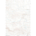 Starr School, MT (2011, 24000-Scale) Preview 1