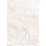 Steamboat Mountain, MT (2011, 24000-Scale) Preview 1