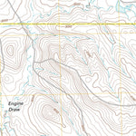 Stellar Lake, MT (2011, 24000-Scale) Preview 3