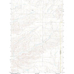 Stephens Hill NE, MT (2011, 24000-Scale) Preview 1