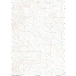 Steve Forks SW, MT (2011, 24000-Scale) Preview 1