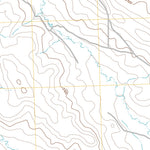 Steve Forks SW, MT (2011, 24000-Scale) Preview 2