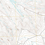 Steve Forks SW, MT (2011, 24000-Scale) Preview 3