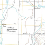 Stevensville, MT (2011, 24000-Scale) Preview 2
