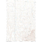 Stiffarm Coulee, MT (2011, 24000-Scale) Preview 1
