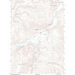 Stine Mountain, MT (2011, 24000-Scale) Preview 1