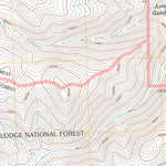 Stony Creek, MT (2011, 24000-Scale) Preview 3