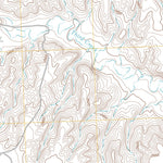 Stratton Reservoir, MT (2011, 24000-Scale) Preview 3