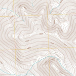 Stuart Peak, MT (2011, 24000-Scale) Preview 3