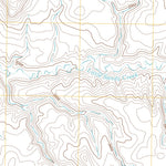 Studhorse Butte, MT (2011, 24000-Scale) Preview 2
