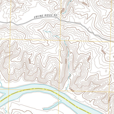 Sturgeon Island, MT (2011, 24000-Scale) Preview 2