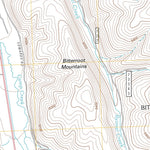Sula, MT (2011, 24000-Scale) Preview 2