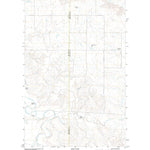 Sullivan Coulee, MT (2011, 24000-Scale) Preview 1