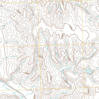 Sun Prairie, MT (2011, 24000-Scale) Preview 3