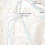 Sunshine Point, MT (2011, 24000-Scale) Preview 2