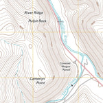Sunshine Point, MT (2011, 24000-Scale) Preview 3