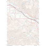Superior, MT (2011, 24000-Scale) Preview 1