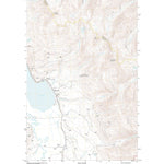 Swan Lake, MT (2011, 24000-Scale) Preview 1