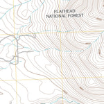 Swan Lake, MT (2011, 24000-Scale) Preview 2