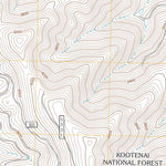 Swede Mountain, MT (2011, 24000-Scale) Preview 3